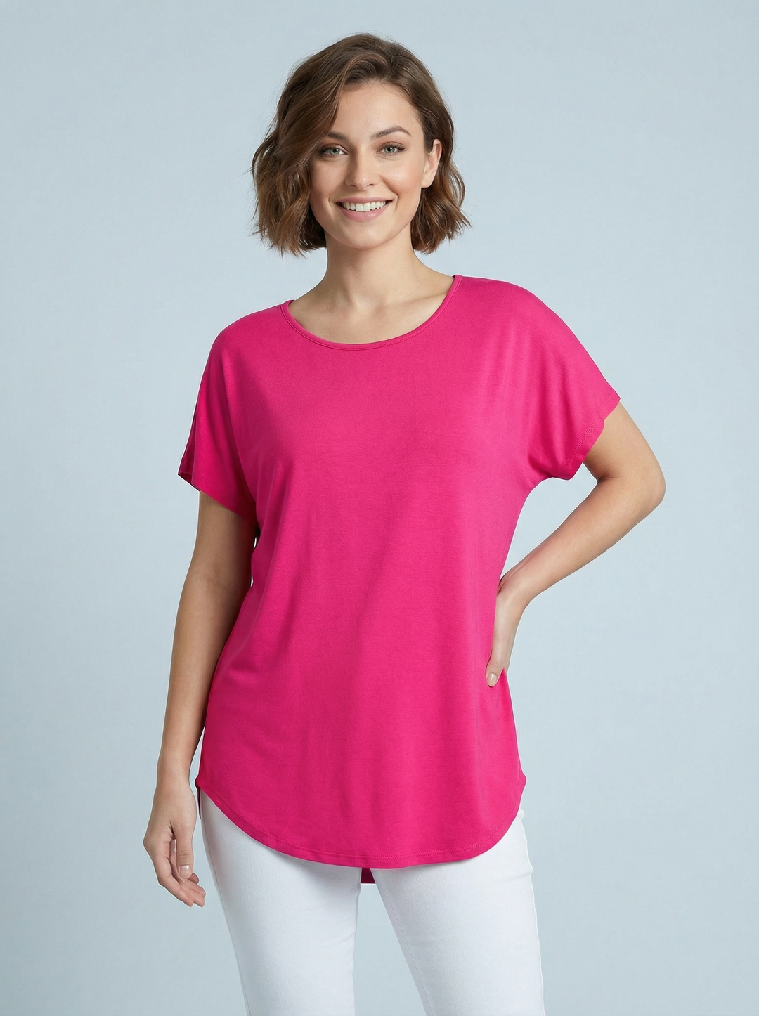 “ARABELLA” T-Shirt