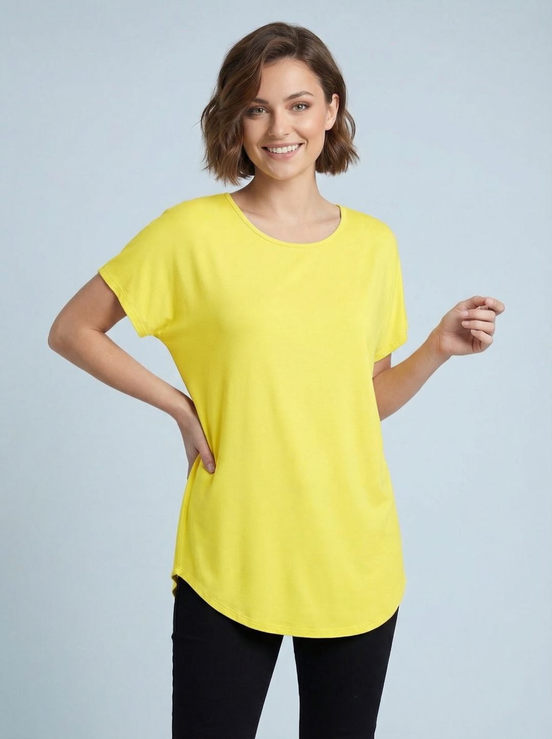 “ARABELLA” T-Shirt