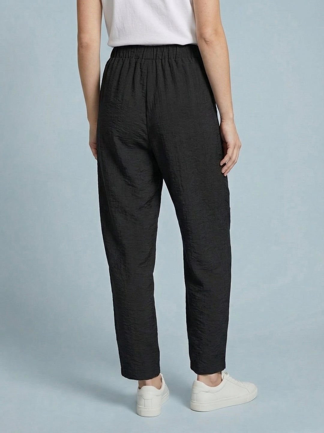 "ADA” Lightweight Bullet Trouser - Black