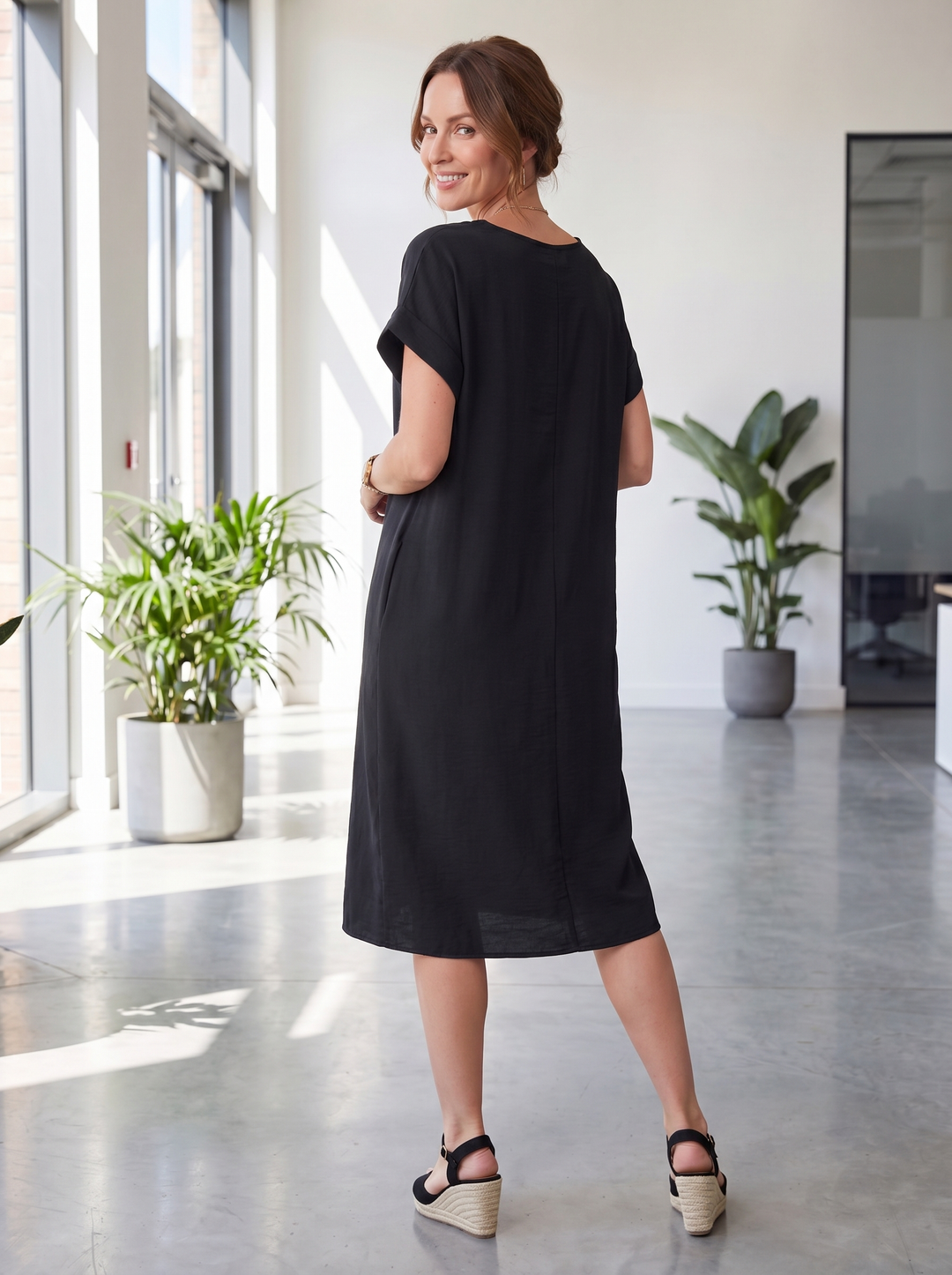 "PAULA” Dress / Tunic