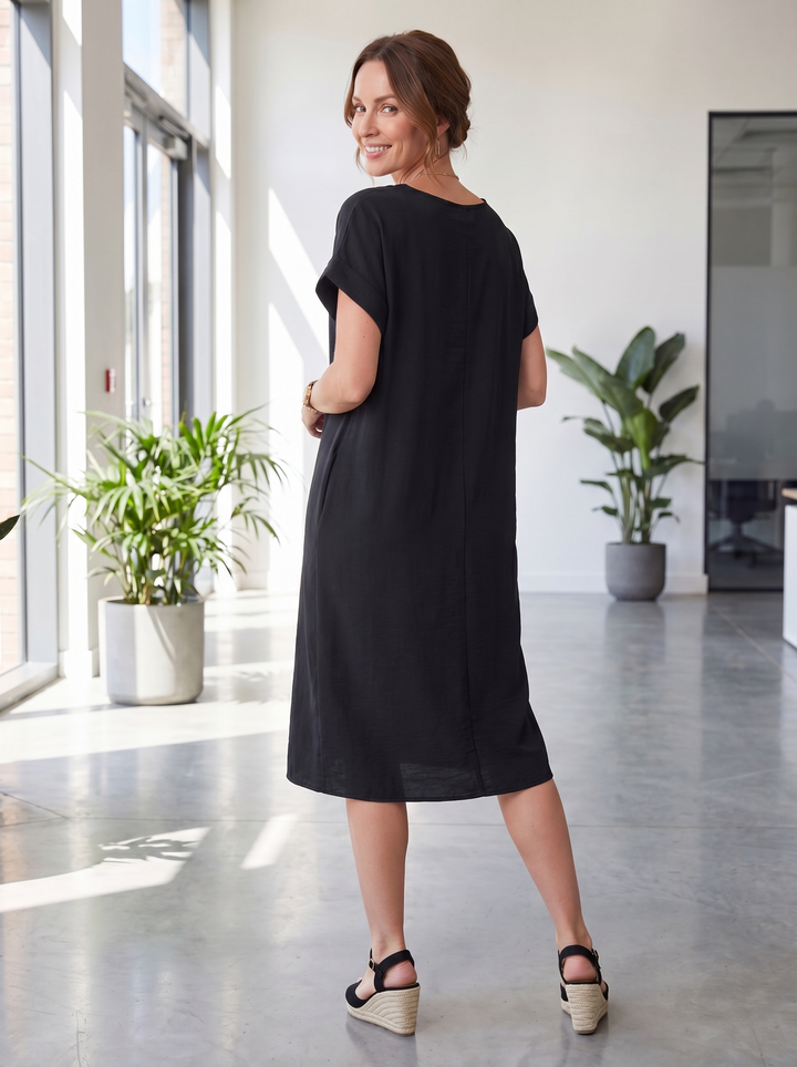 "PAULA” Dress / Tunic