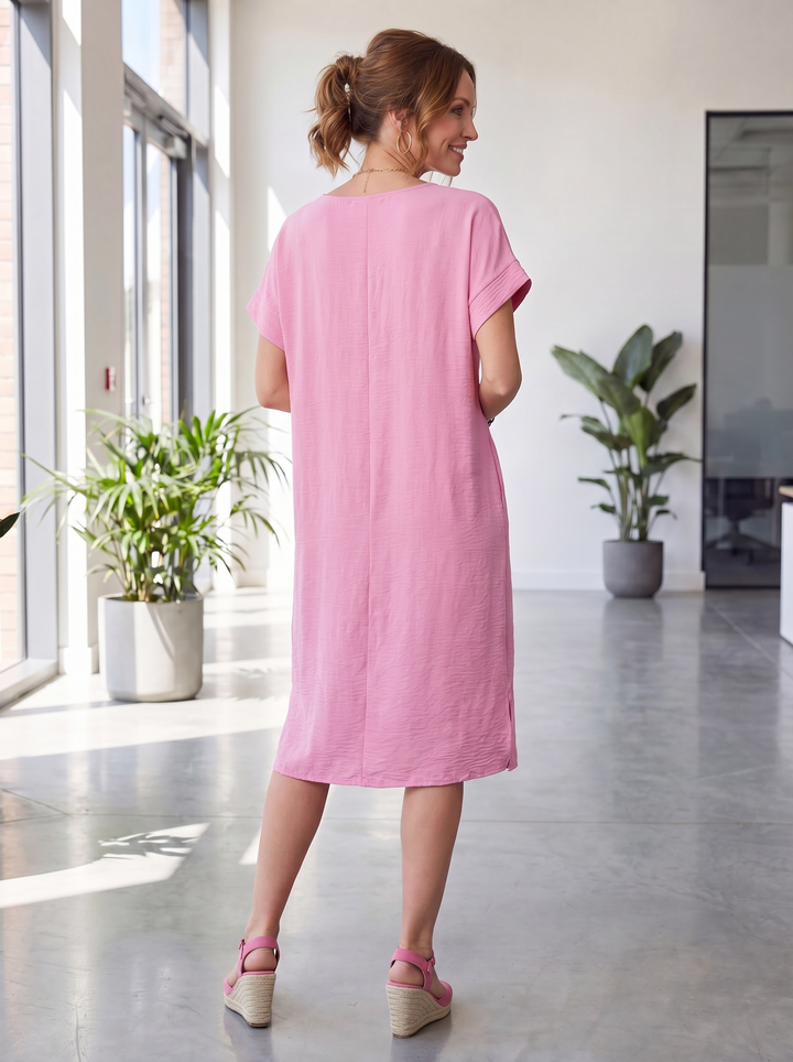 "PAULA” Dress / Tunic