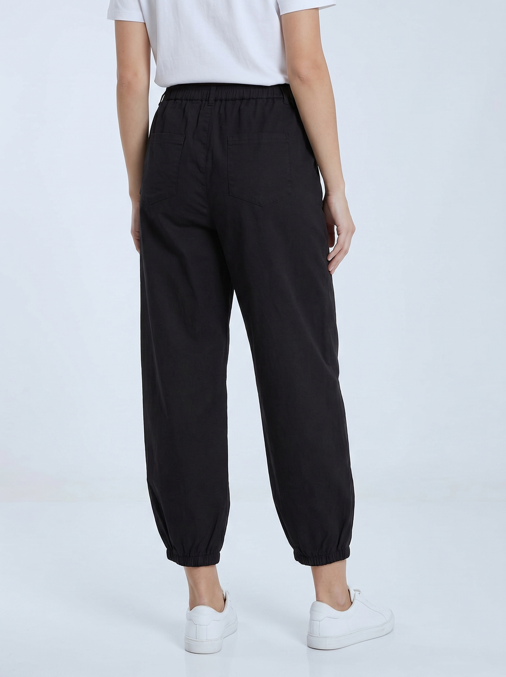 "CARA” Baloon Trouser