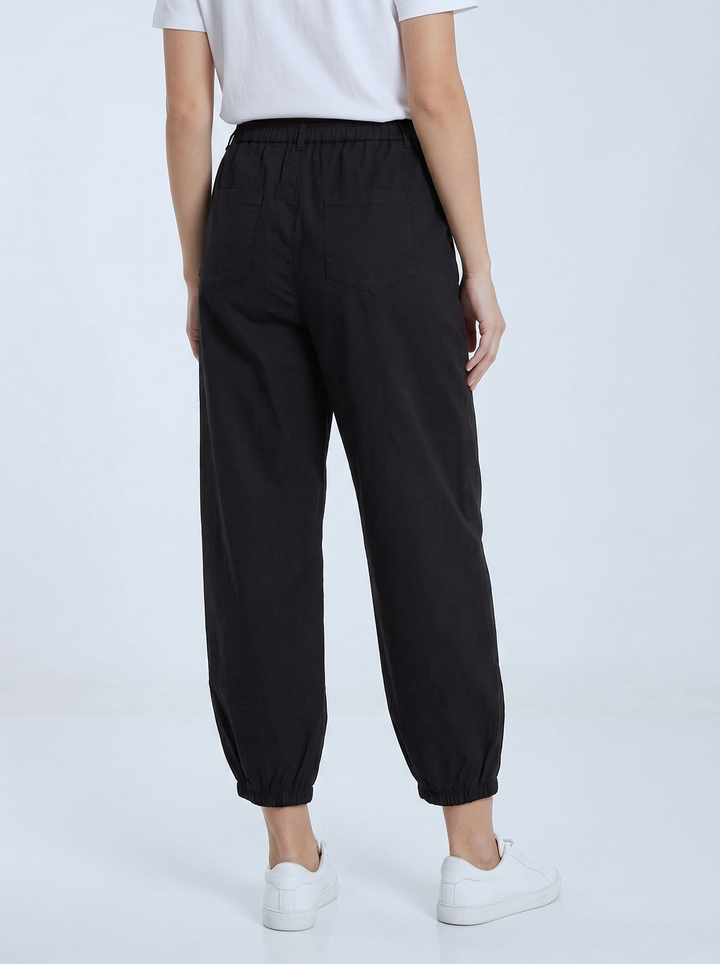 "CARA” Baloon Trouser