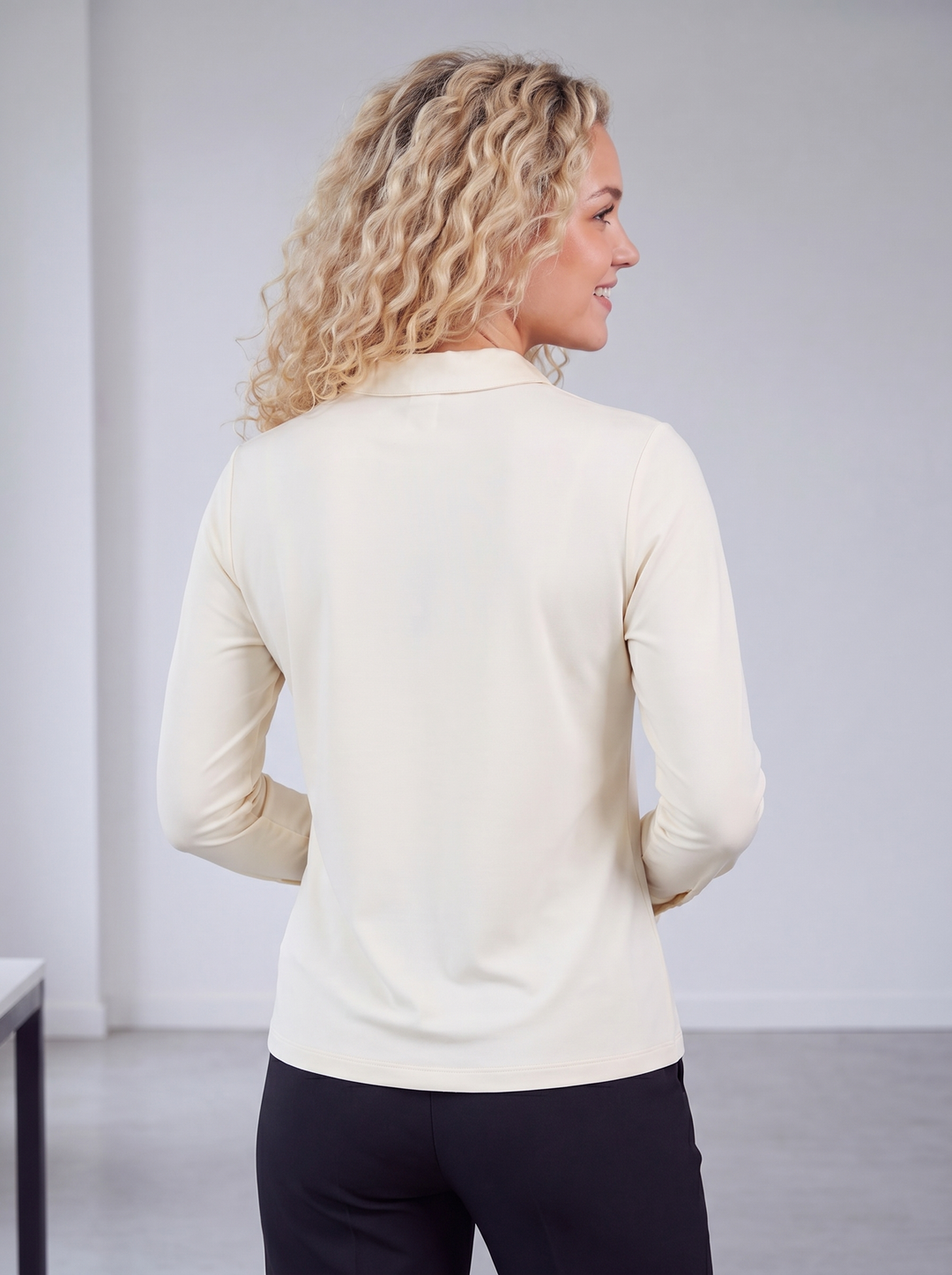 “JORDAN” Layering Shirt