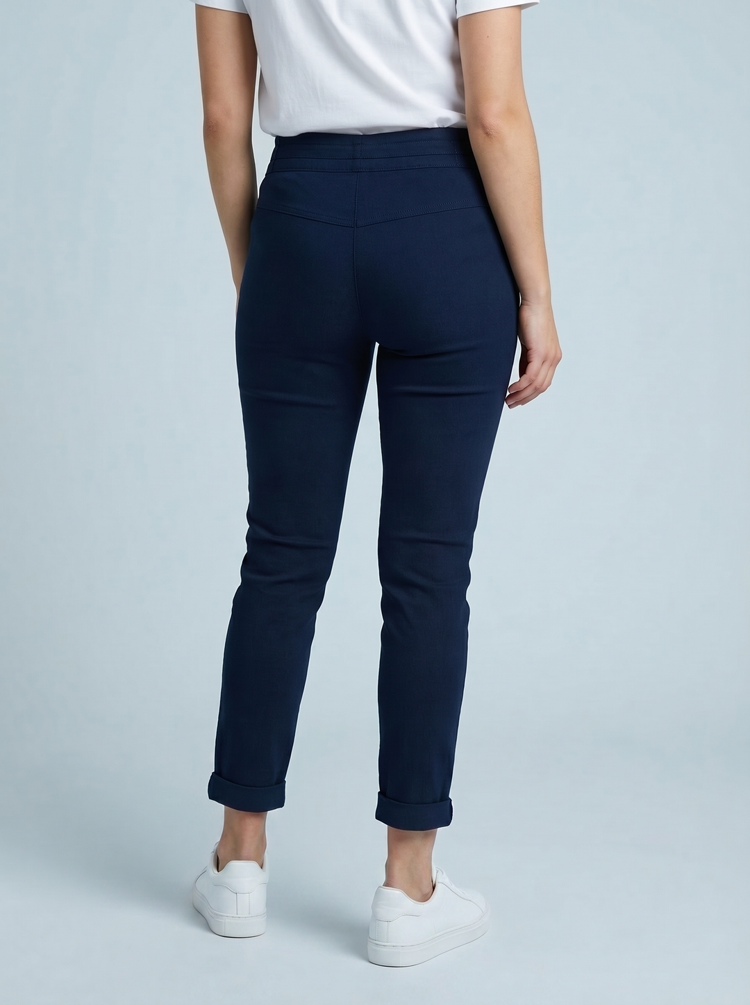 "CARMELA" Smooth MAGIC Trouser