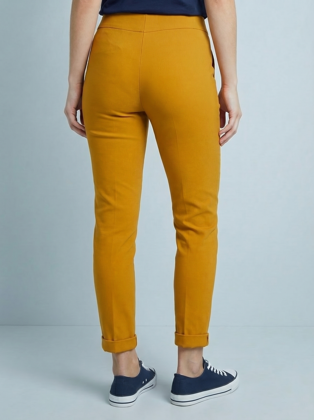 "CARMELA" Smooth MAGIC Trouser