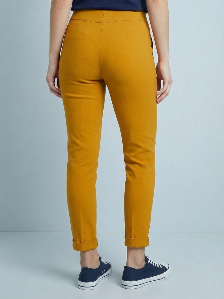 "CARMELA" Smooth MAGIC Trouser