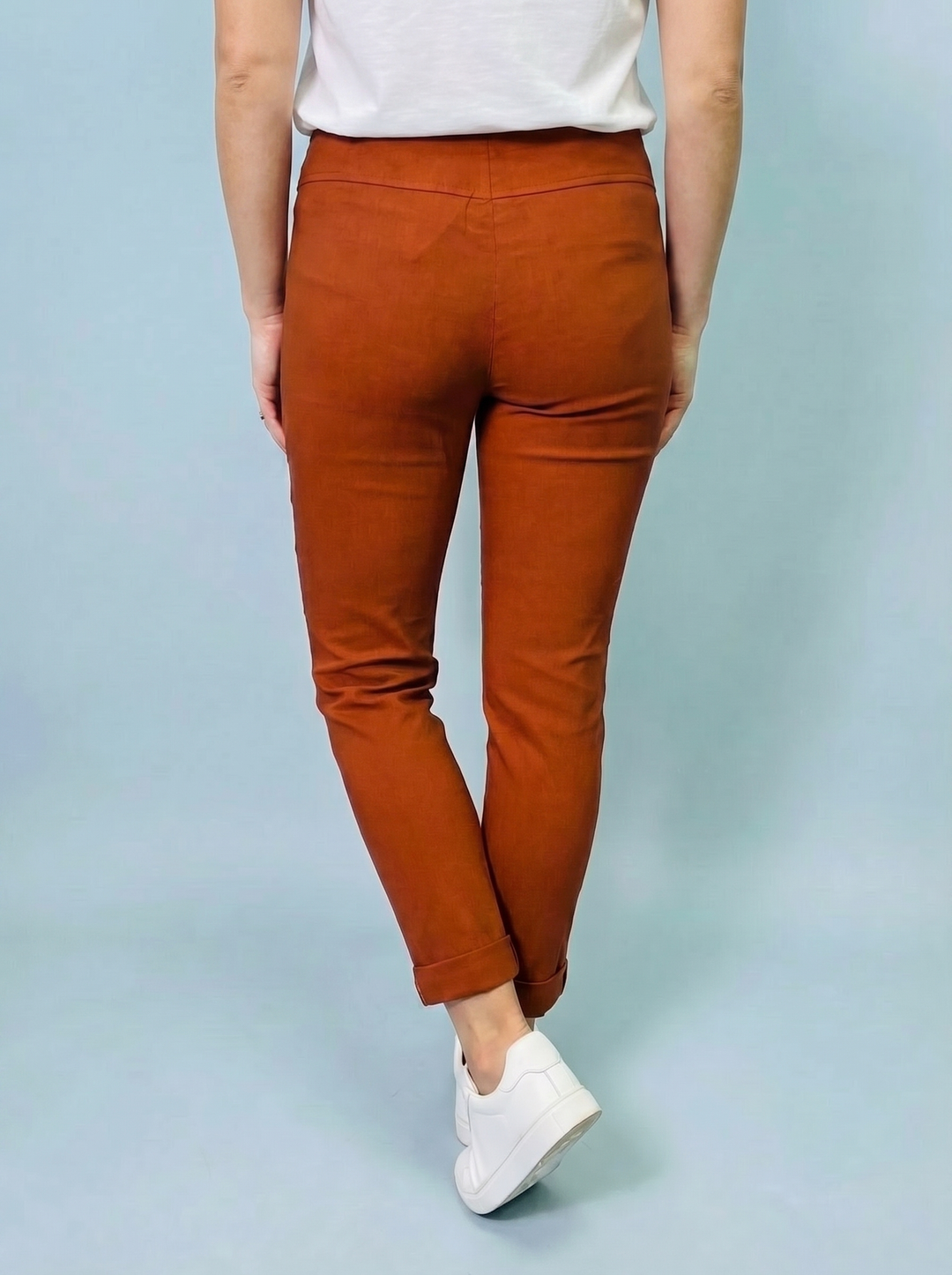 "CARMELA" Smooth MAGIC Trouser