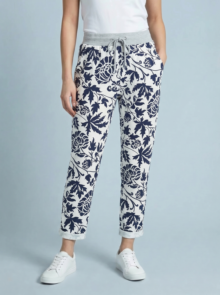 "RIO" Magic Trouser