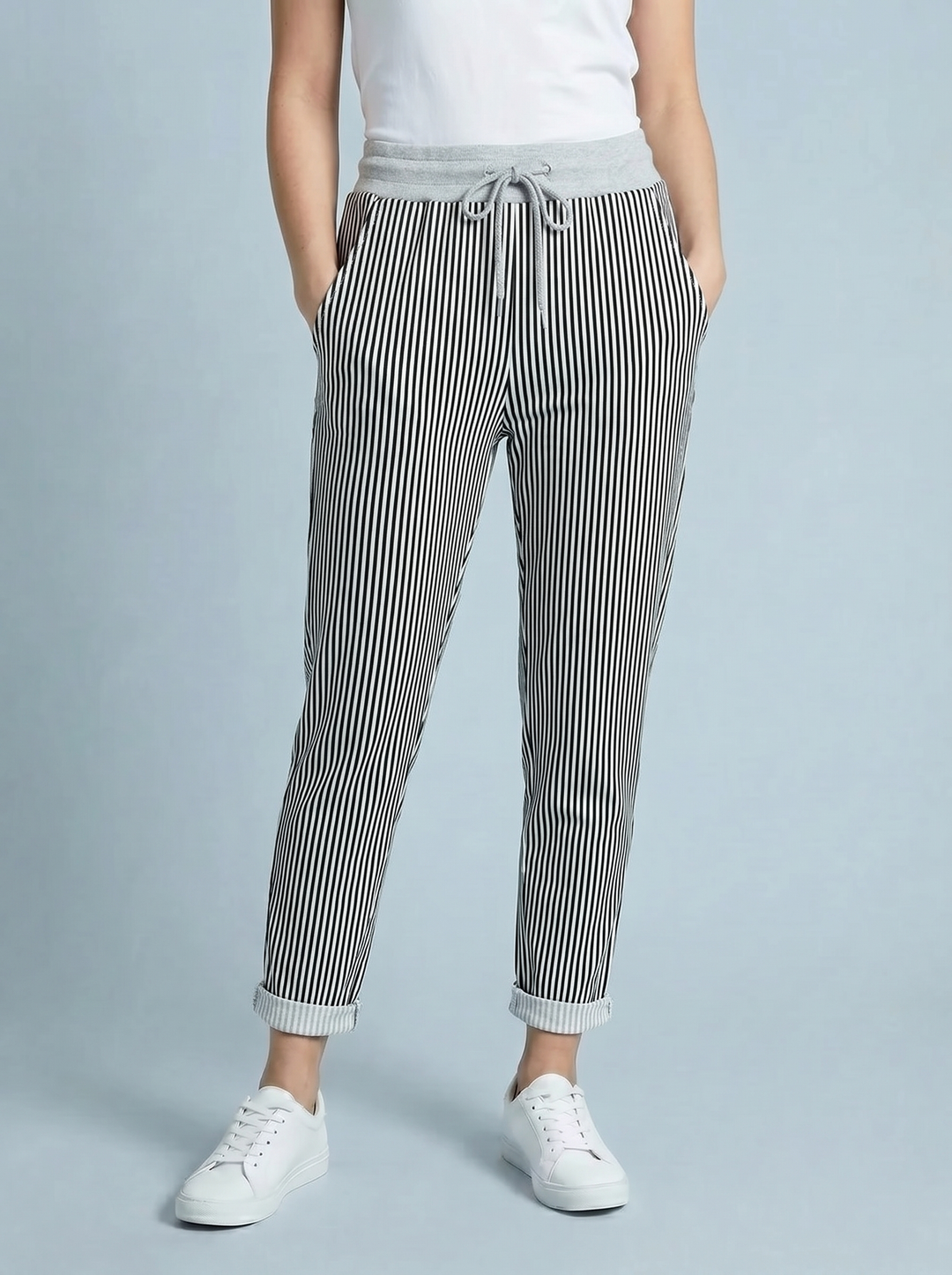 "RIO" Magic Trouser