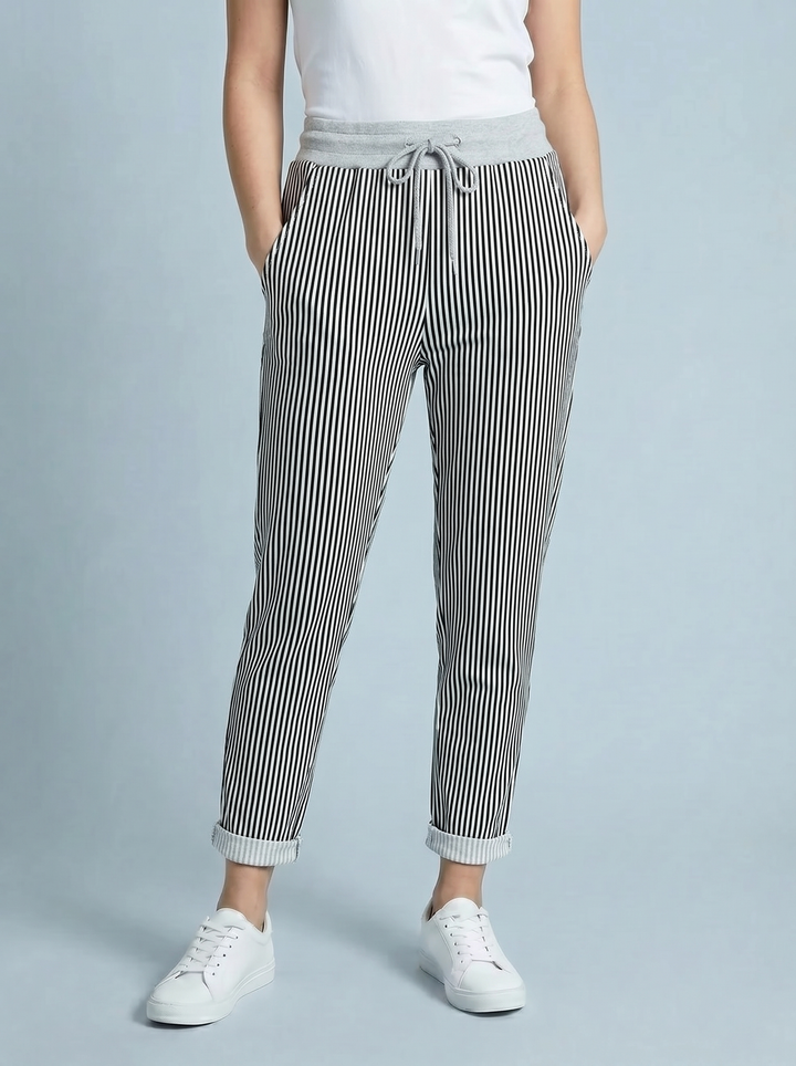 "RIO" Magic Trouser