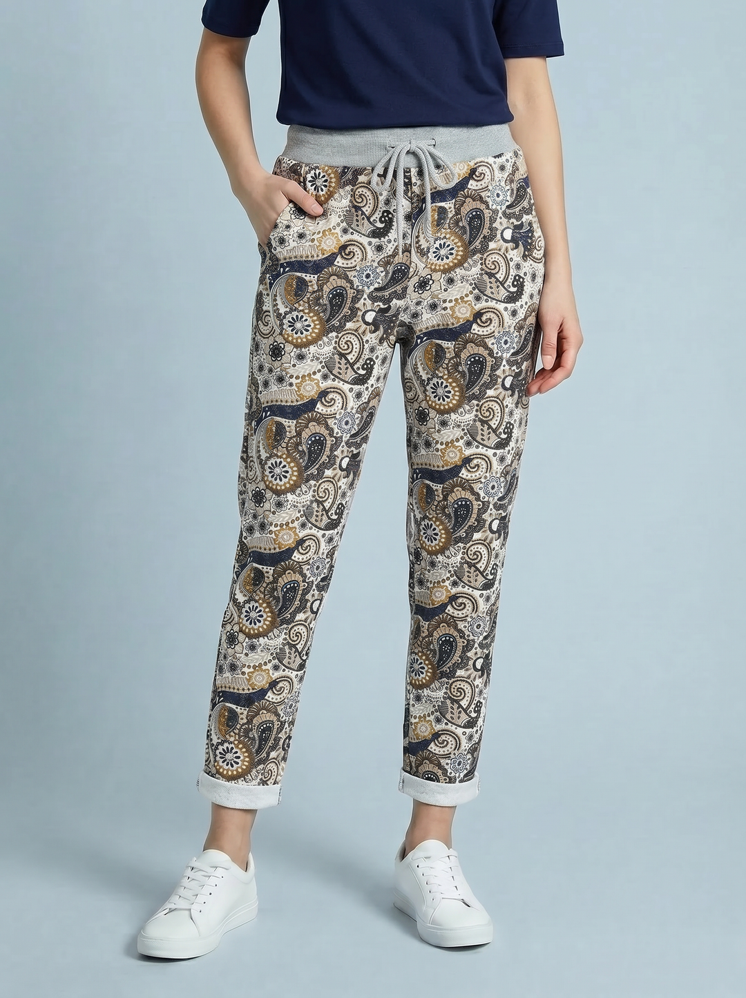 "RIO" Magic Trouser