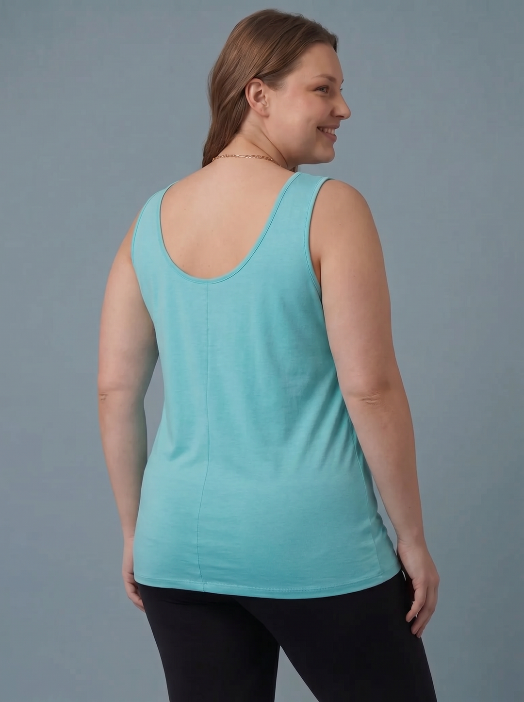 The Essential RILEY "Magic" Vest  - Relaxed Fit