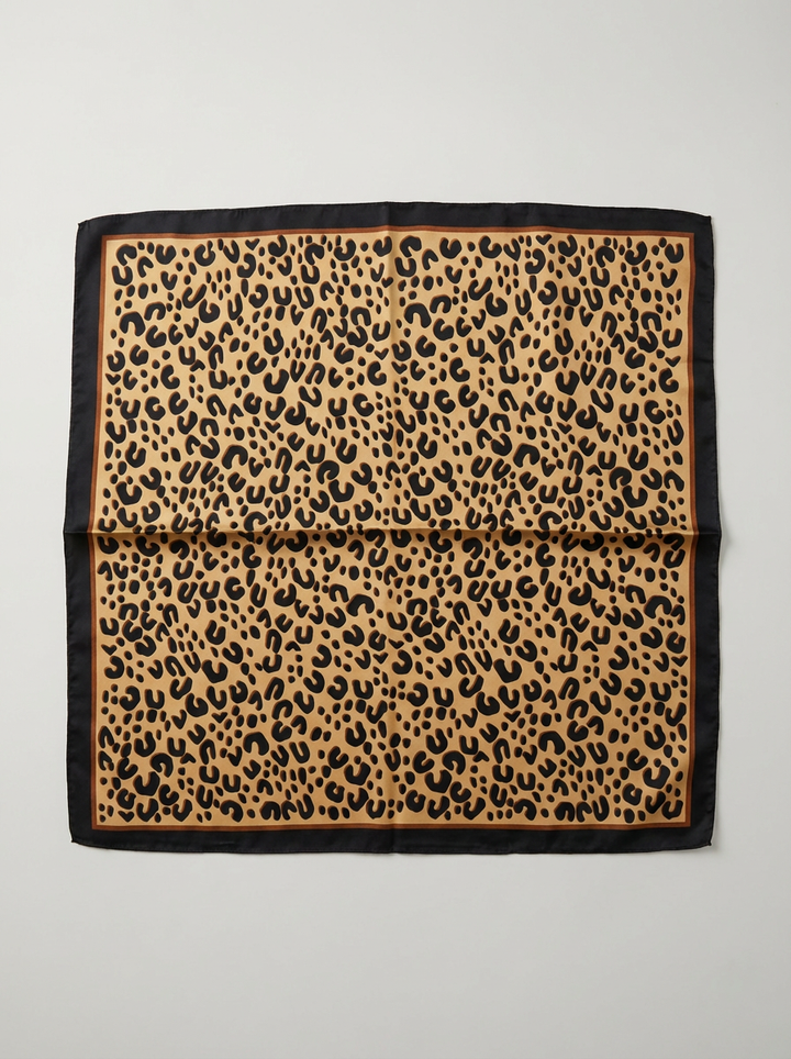 "KENSINGTON” Neckerchief Scarf
