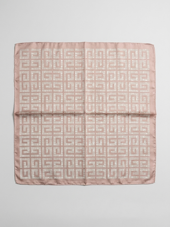 "KENSINGTON” Neckerchief Scarf