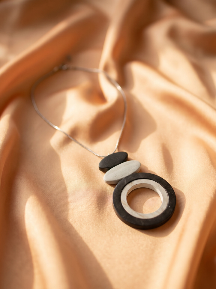 Soho Pendant Necklace