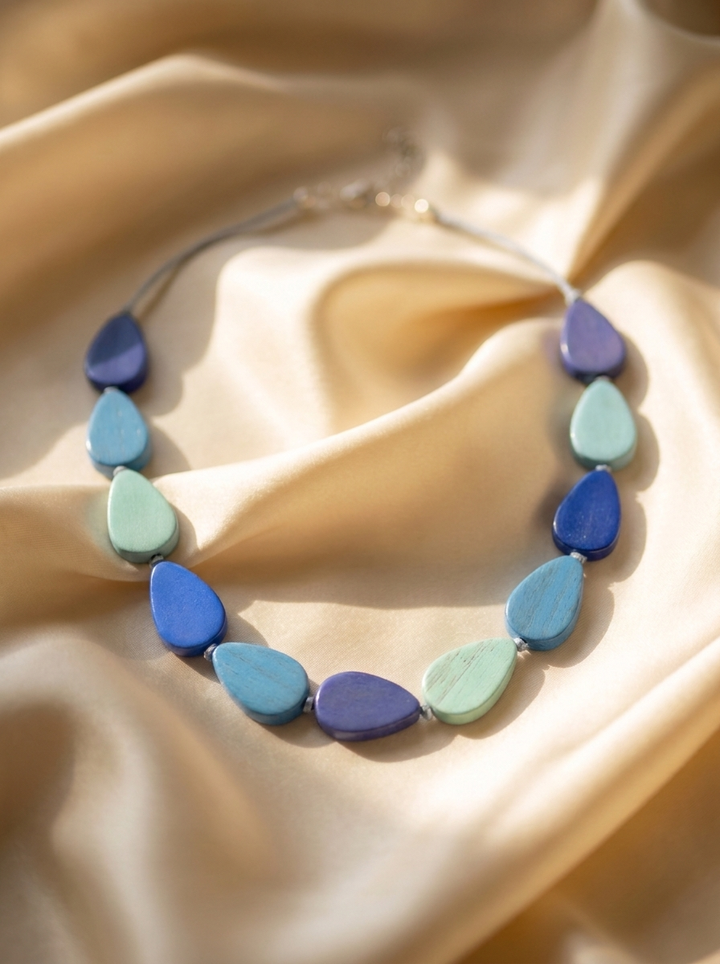 Coastal Calm Necklace