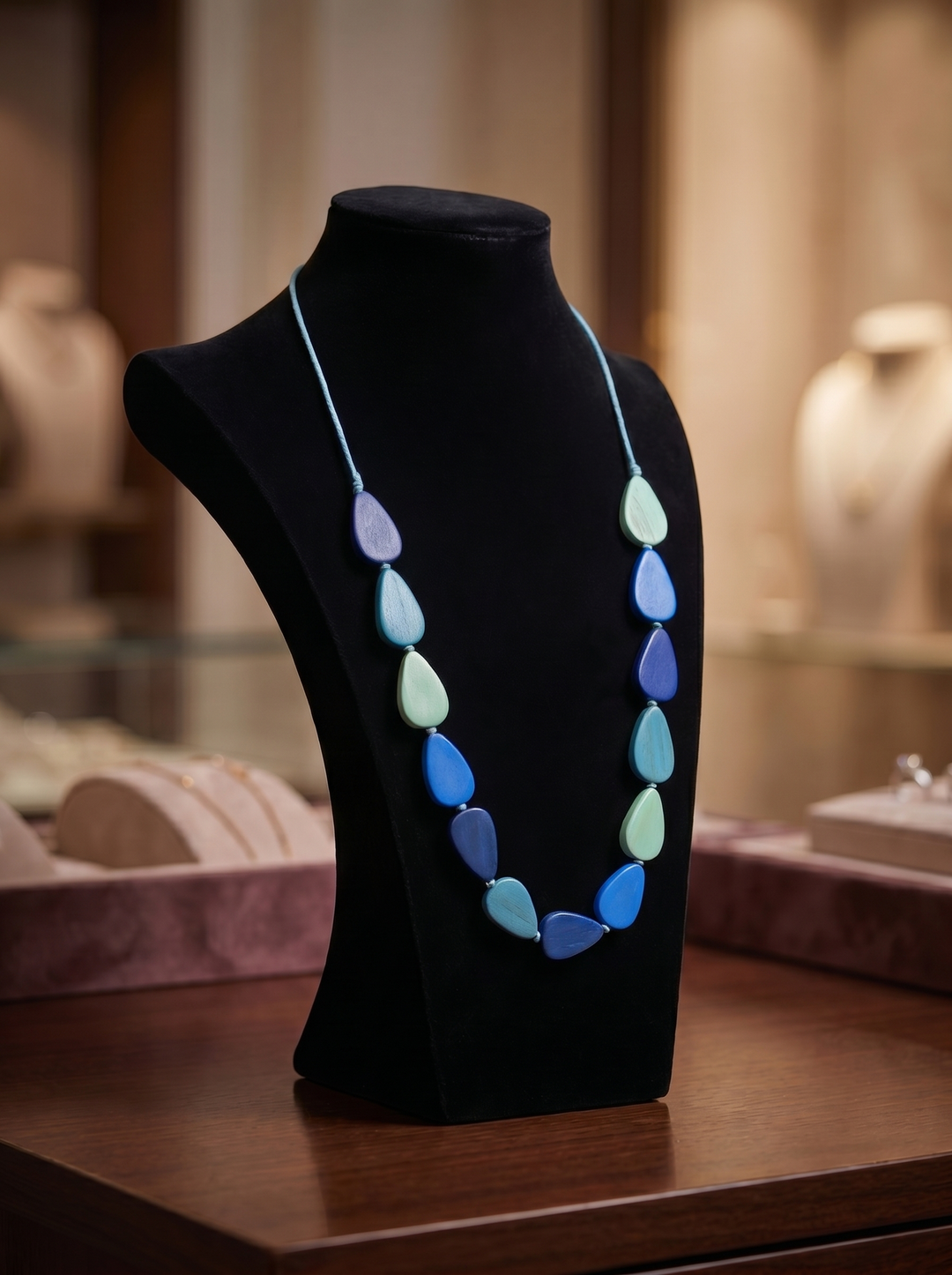 Coastal Calm Necklace