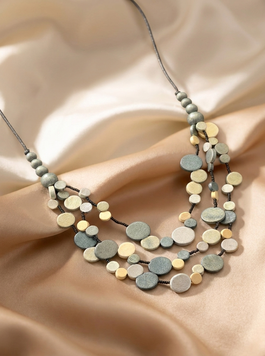 Desert Drift Necklace