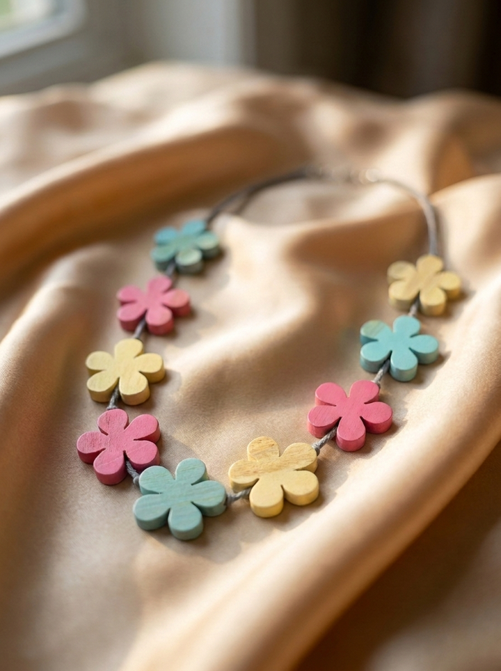 Daisy Dream Necklace