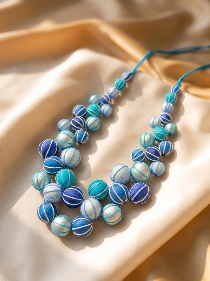 Sea Breeze Necklace