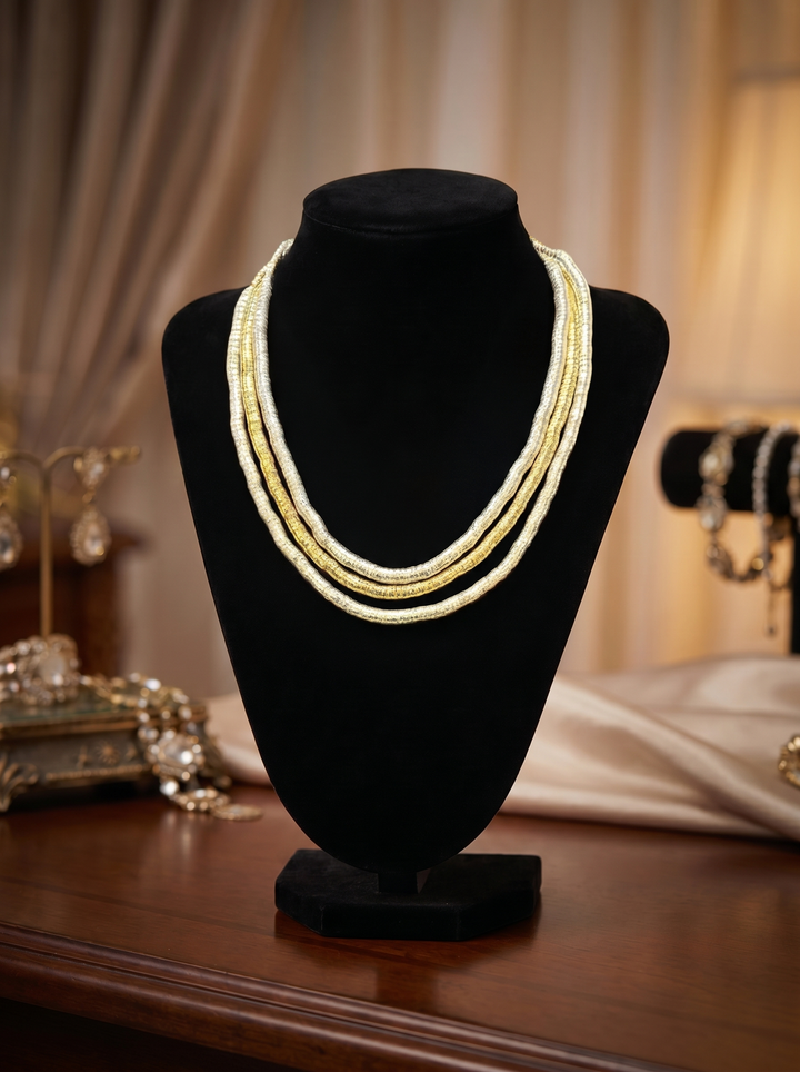 Luxe Harmony Necklace