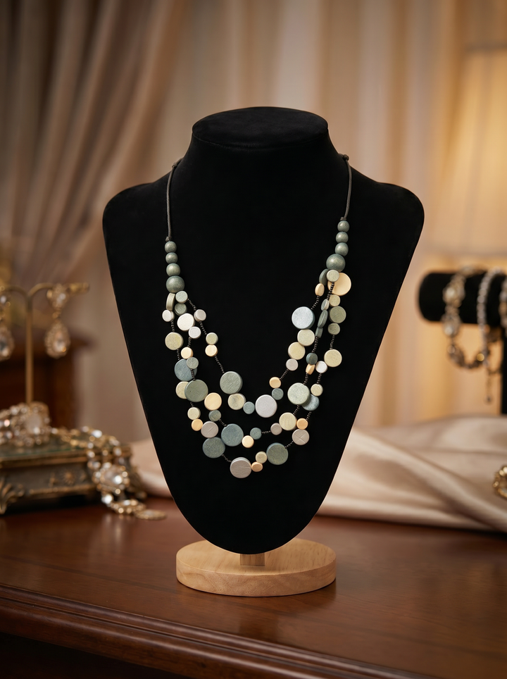 Desert Drift Necklace