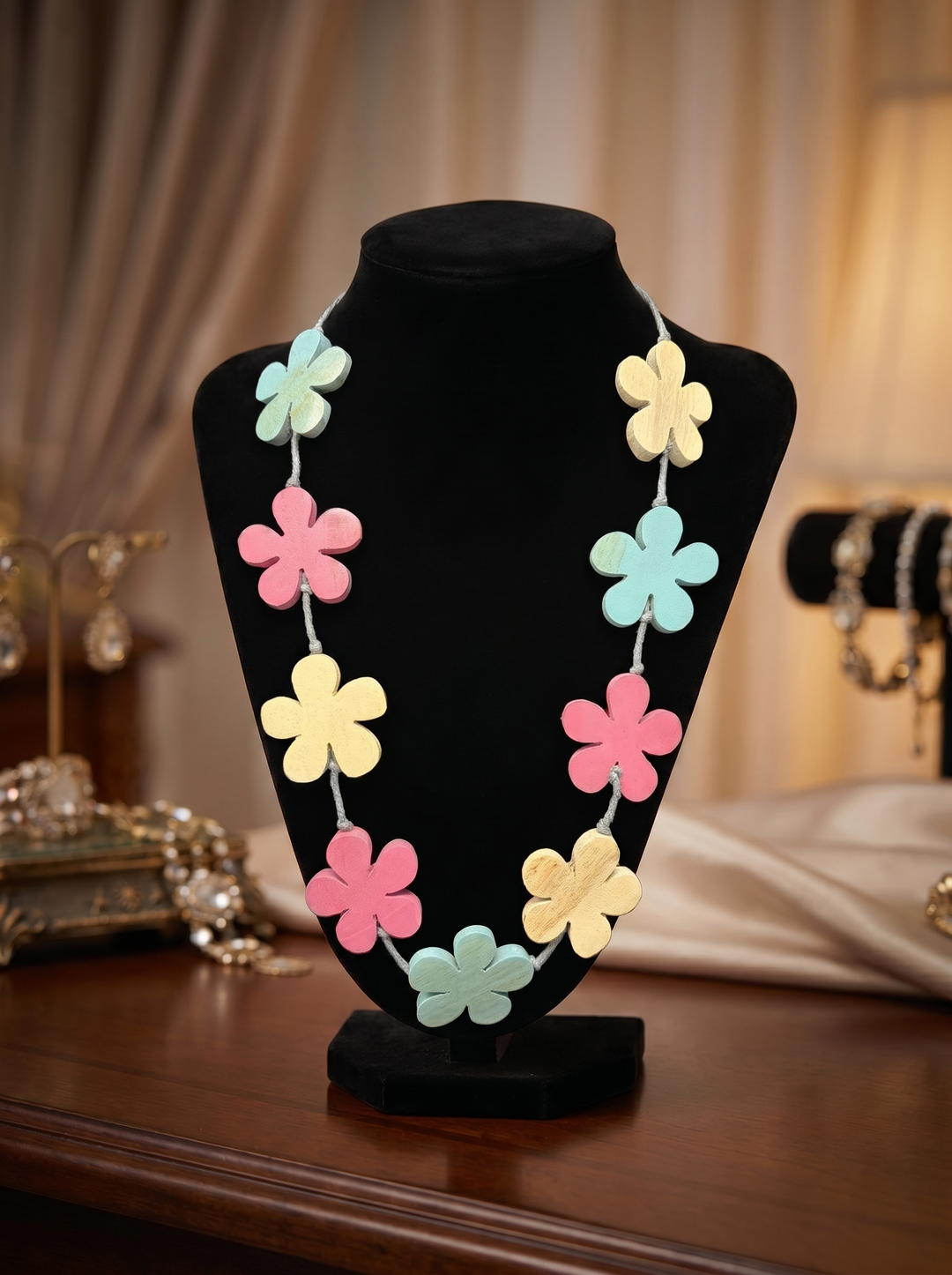 Daisy Dream Necklace