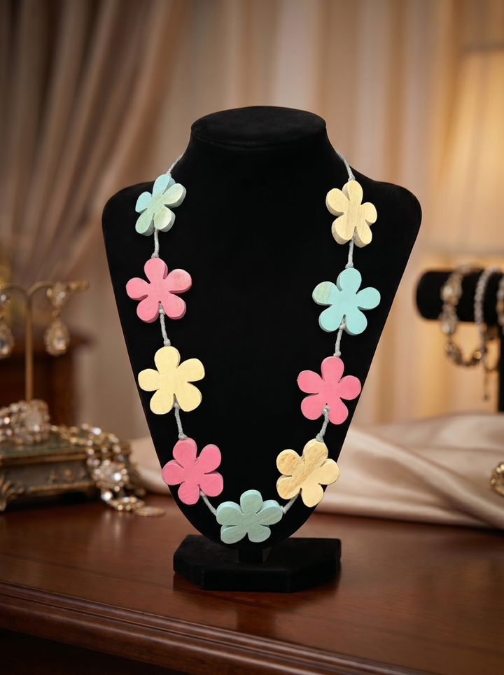 Daisy Dream Necklace