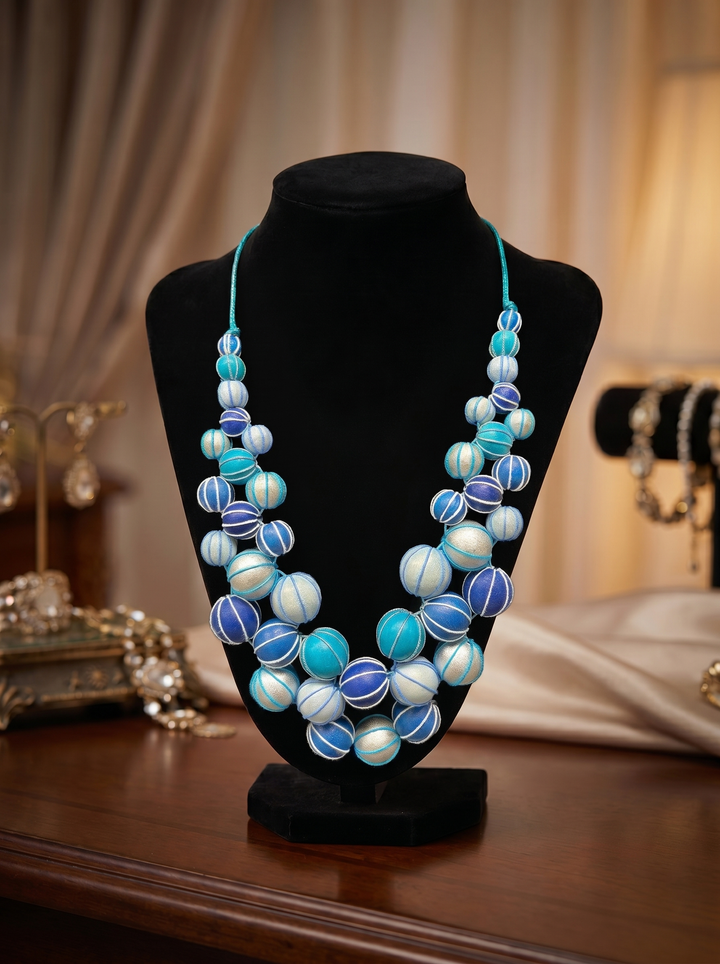 Sea Breeze Necklace