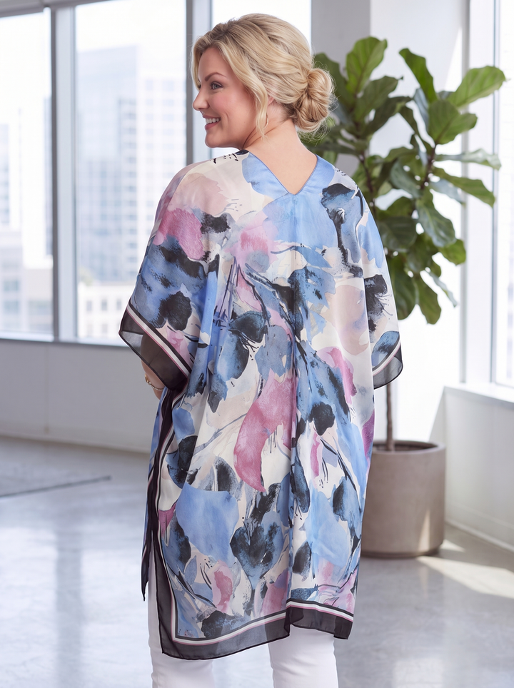 “AMIRA” Kimono