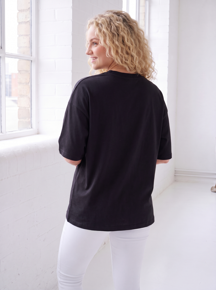“JAMIE-LEE” Premium Top