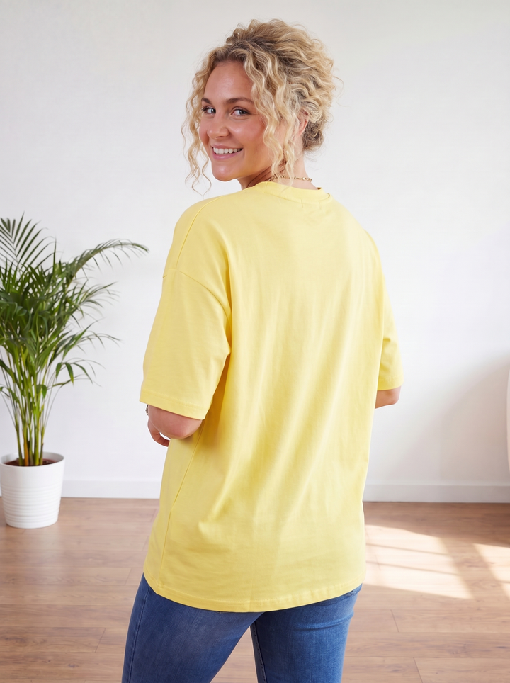 “JAMIE-LEE” Premium Top