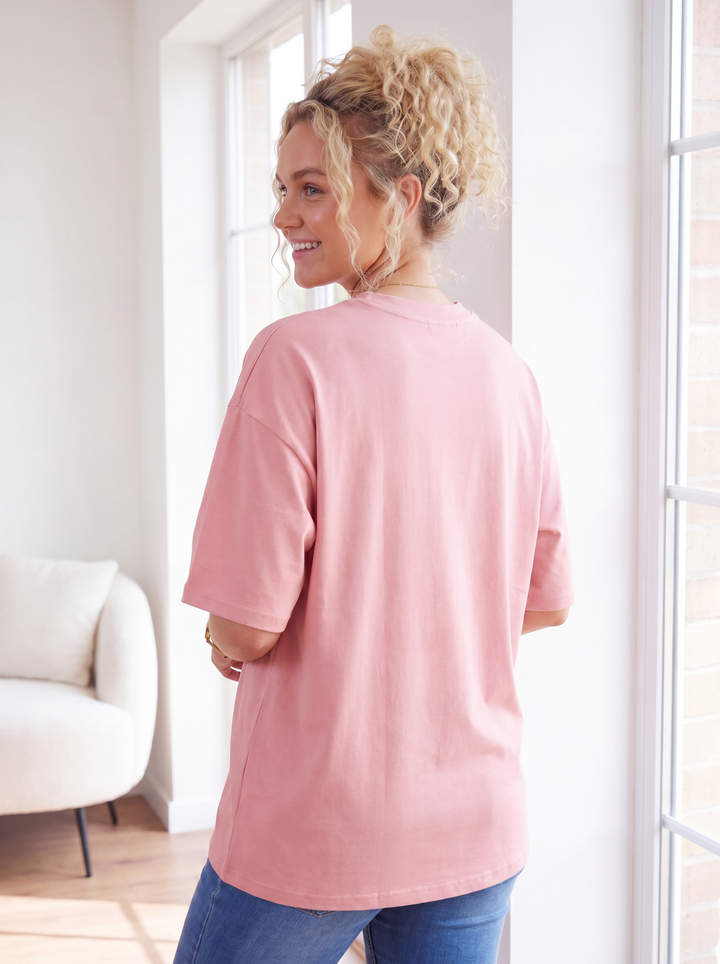 “JAMIE-LEE” Premium Top