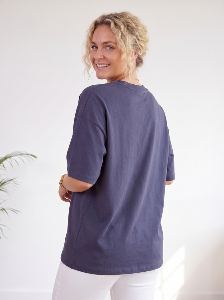 “JAMIE-LEE” Premium Top