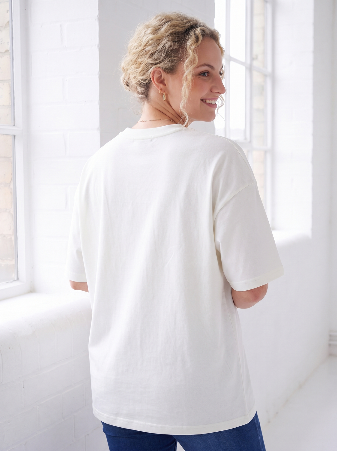 “JAMIE-LEE” Premium Top