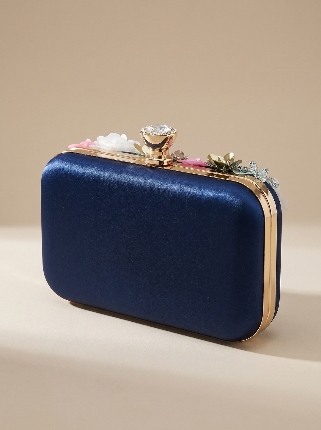 AMALFI DREAM Luxury Clutch / Evening Bag