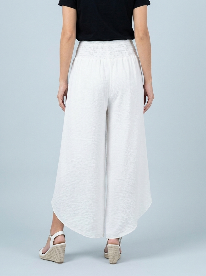 “MILAN” Wrap Over Trouser