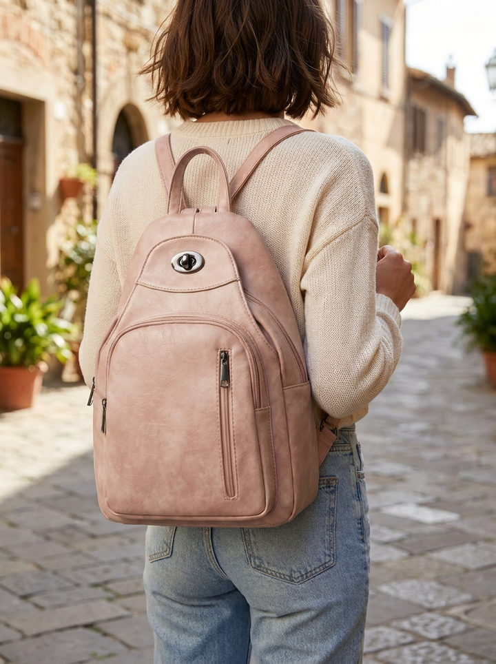 "BERNY" Rucksack