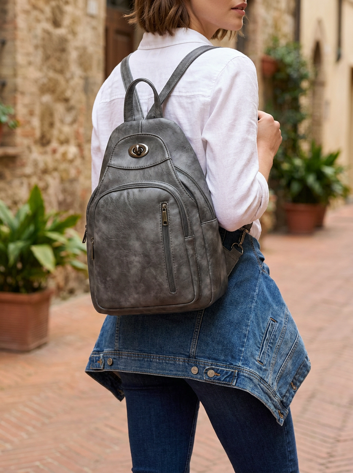 The "BERNY" Rucksack