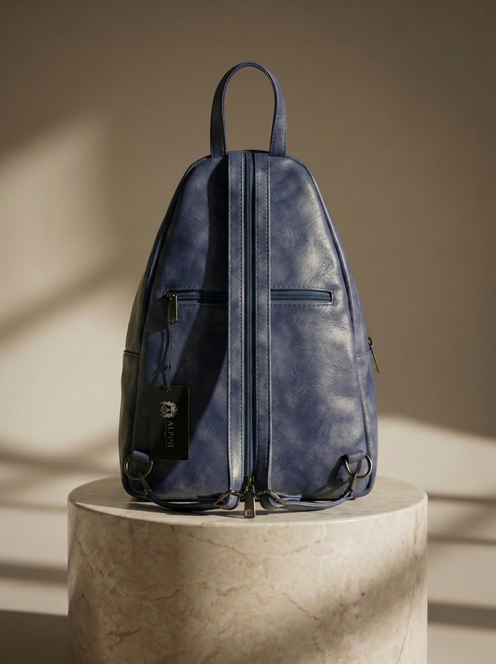 The "BERNY" Rucksack