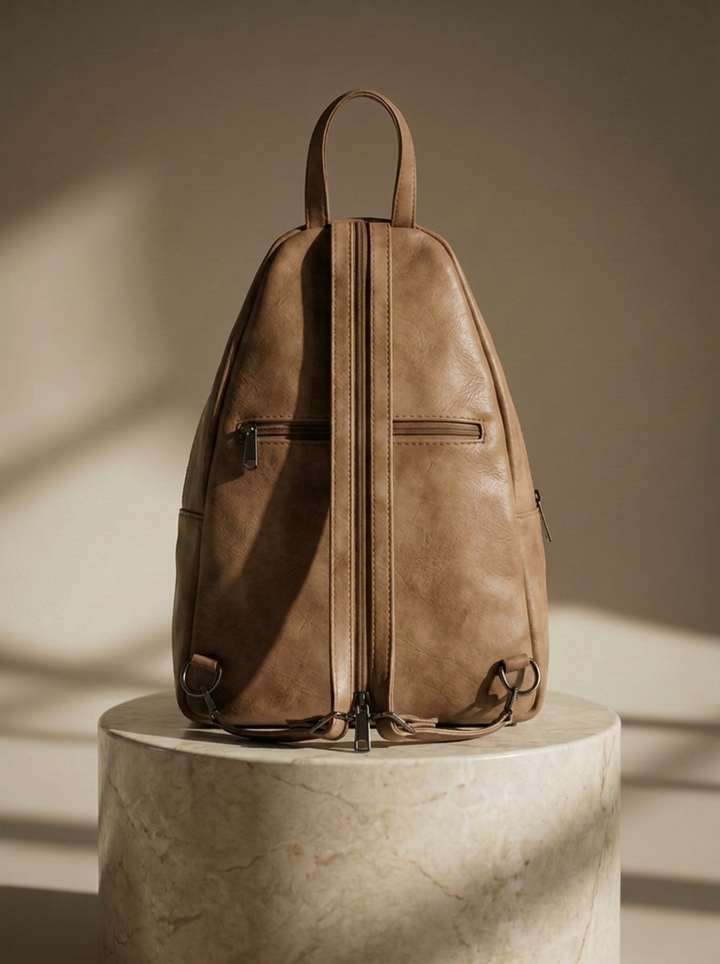 The "BERNY" Rucksack