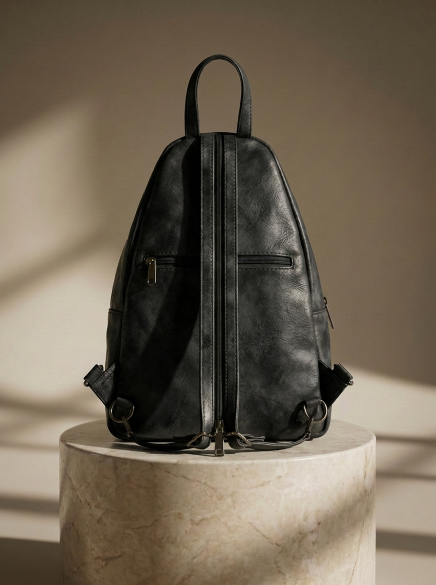 The "BERNY" Rucksack