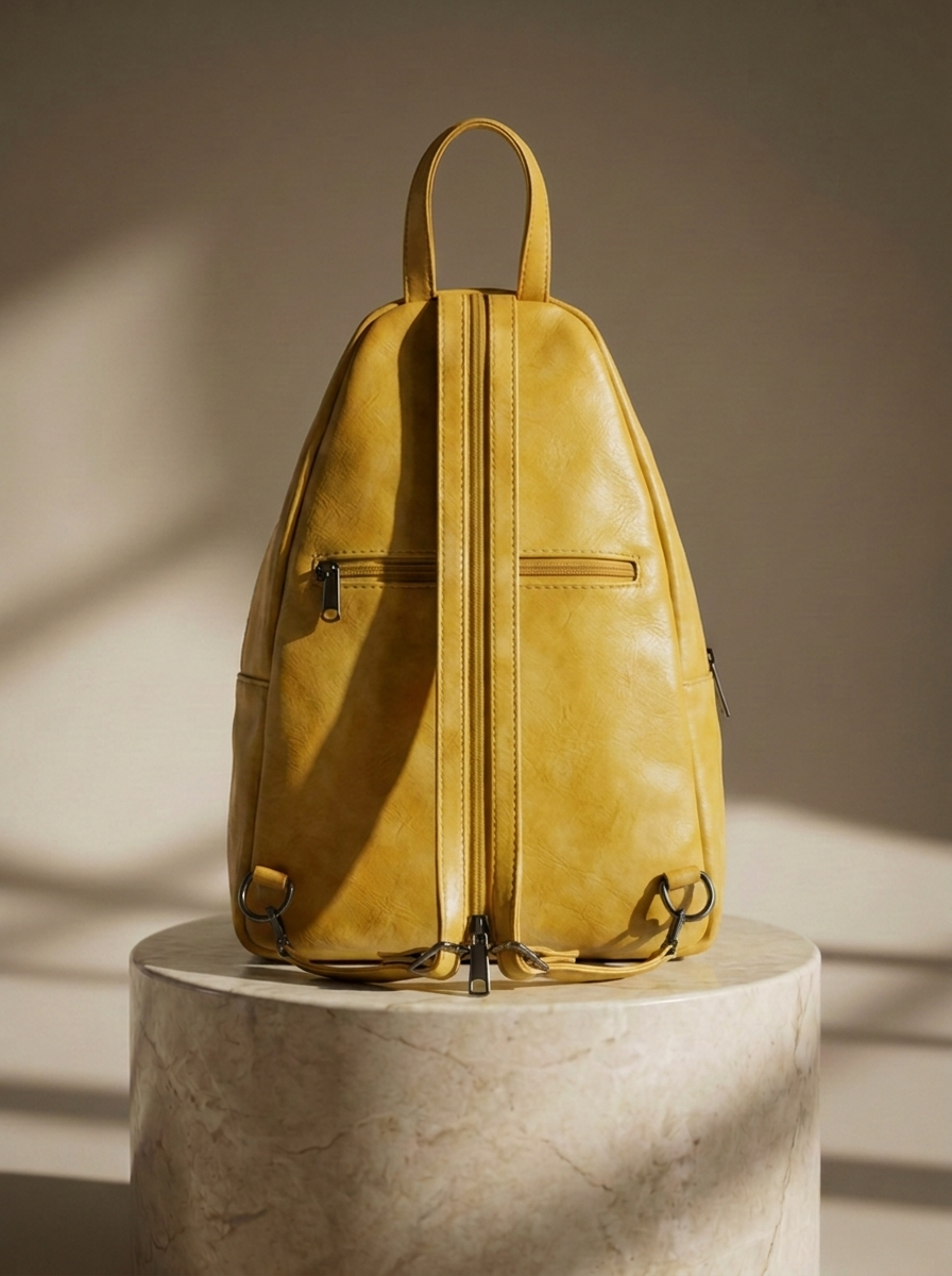 The "BERNY" Rucksack