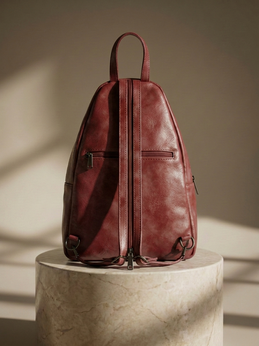 The "BERNY" Rucksack