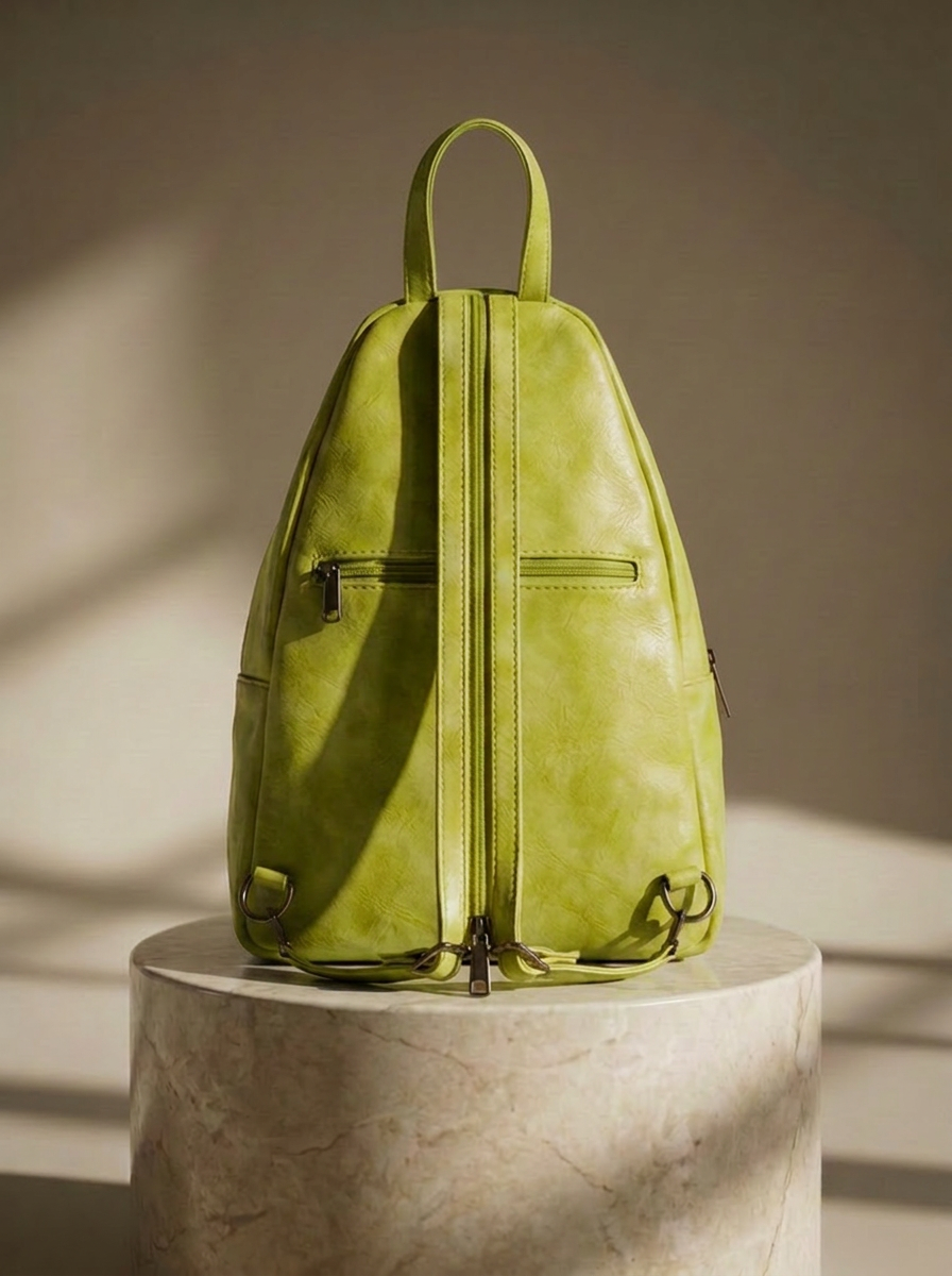 The "BERNY" Rucksack