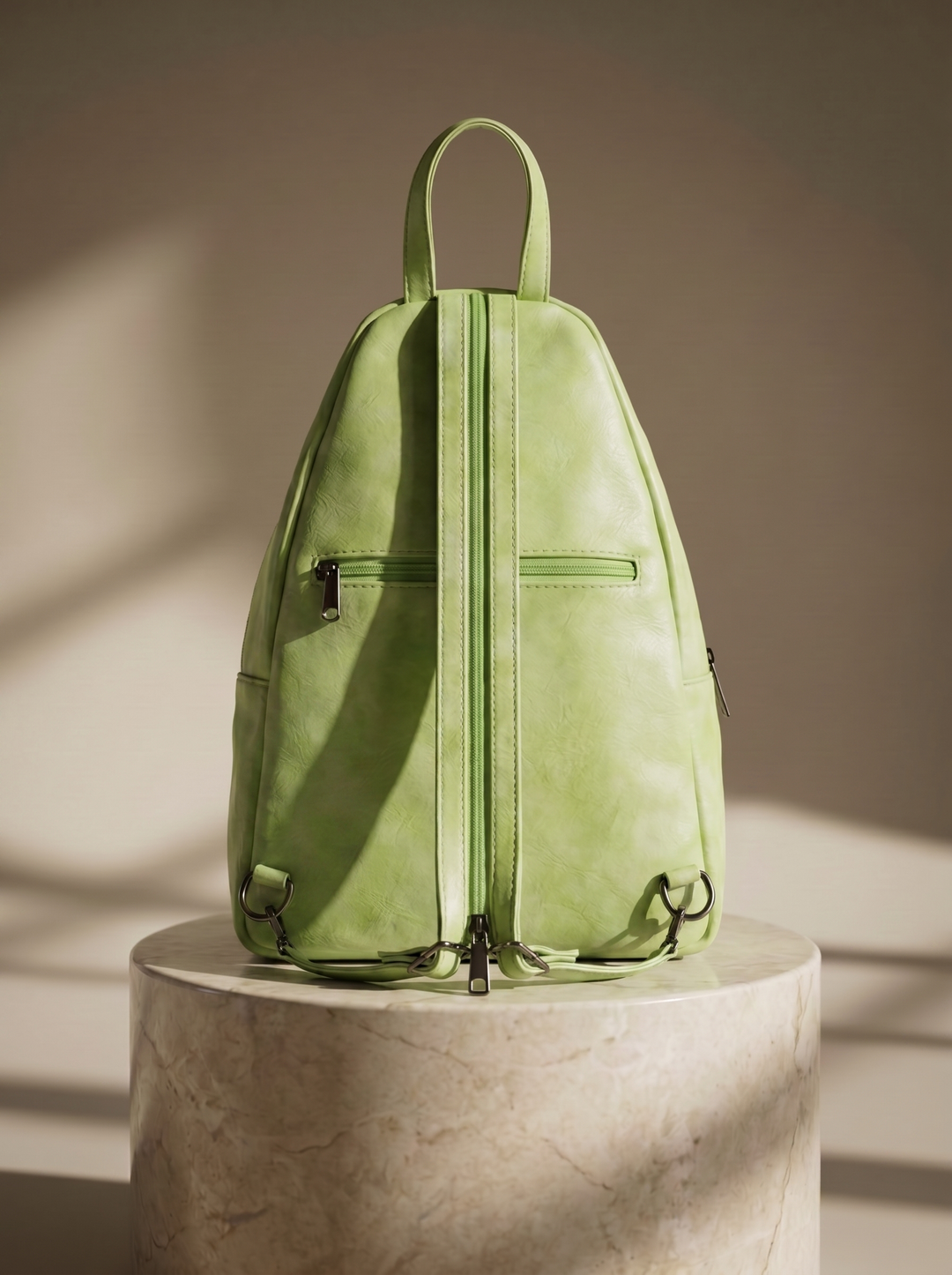 The "BERNY" Rucksack