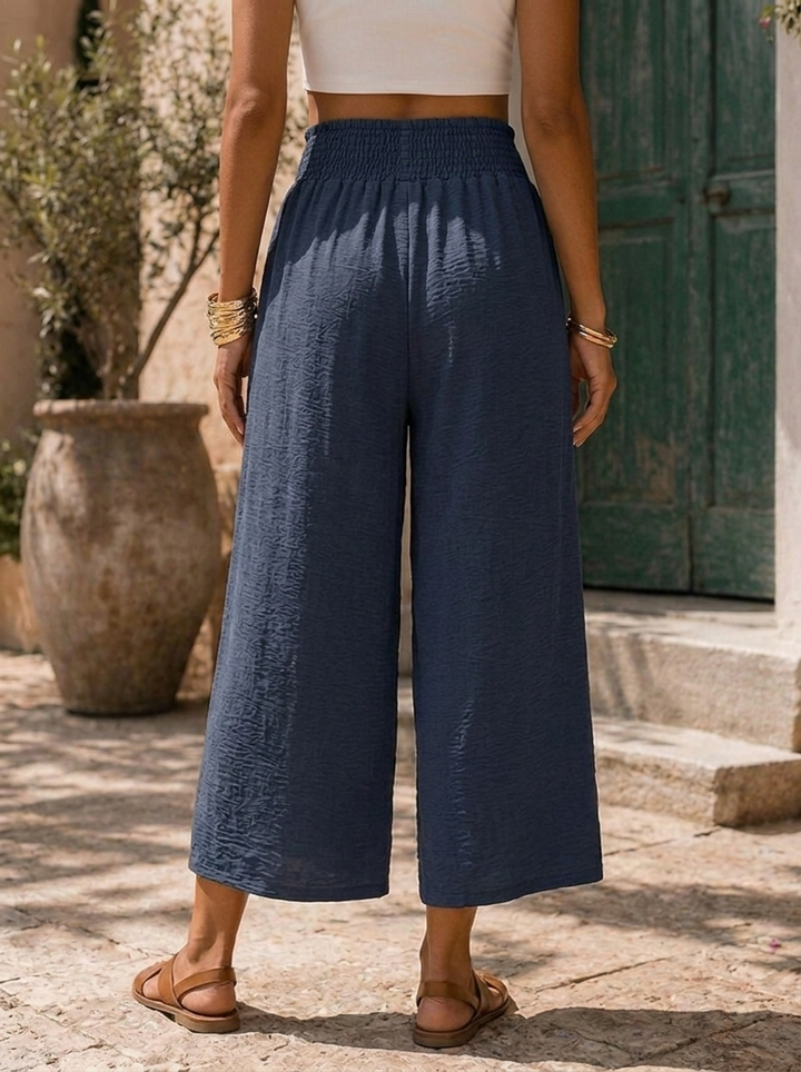 “ALLEGRA” Culottes