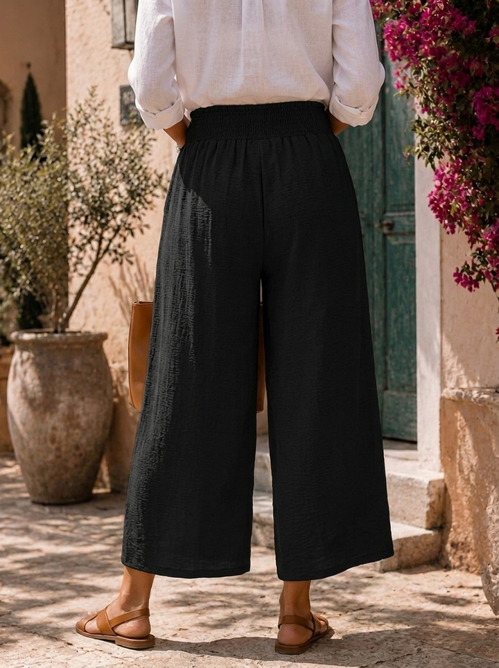 “ALLEGRA” Culottes